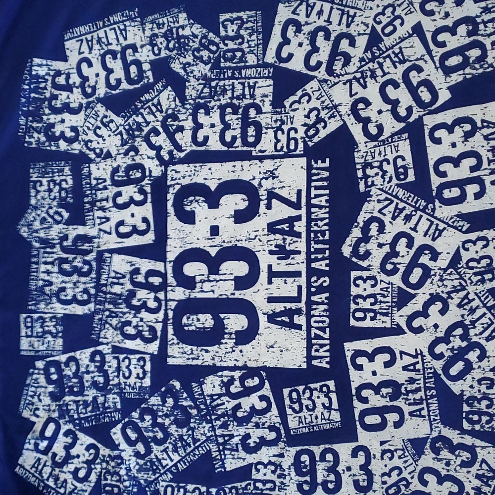 Alt-Az Bandana nwot